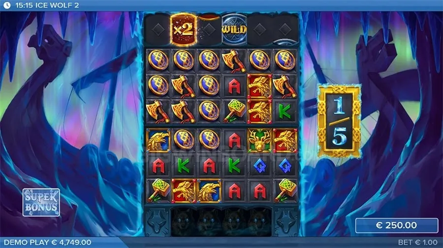 Performance Cookies Icon
