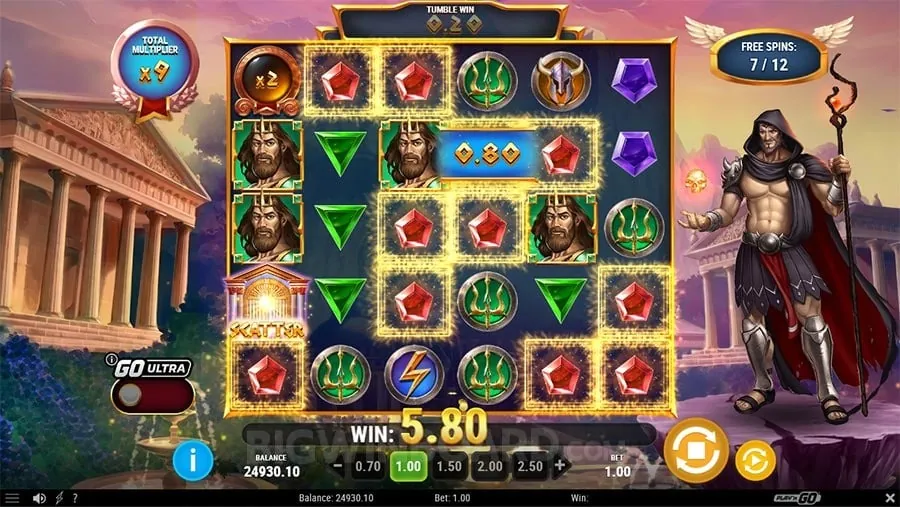 Icon representing customer focus and player satisfaction at GAMESPH