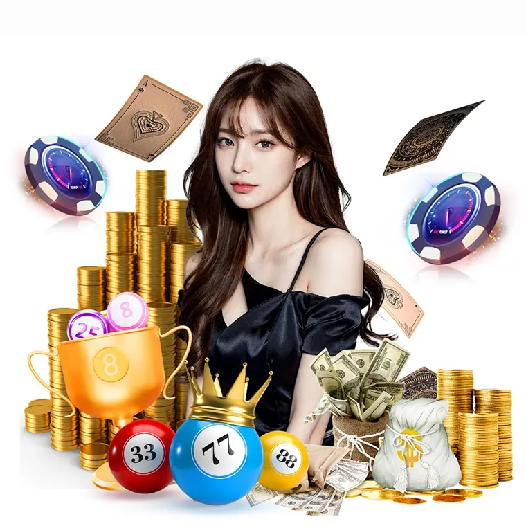 GAMESPH Live Casino