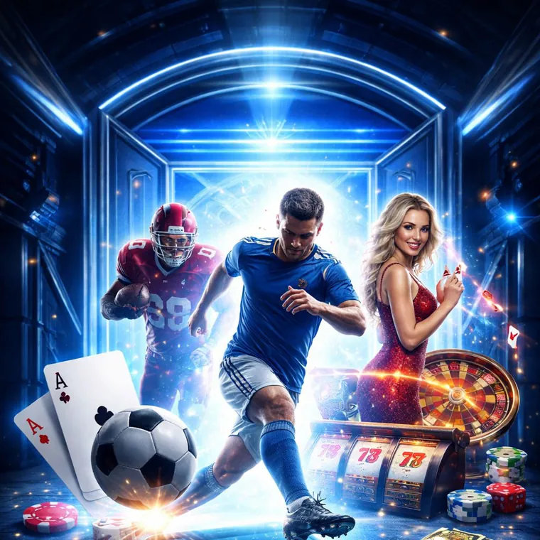 Omaha Poker