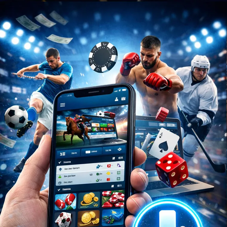 GAMESPH Live Casino Experience