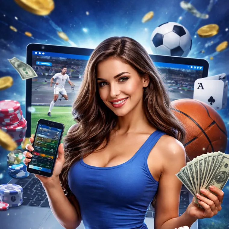 GAMESPH Bingo & Lotto