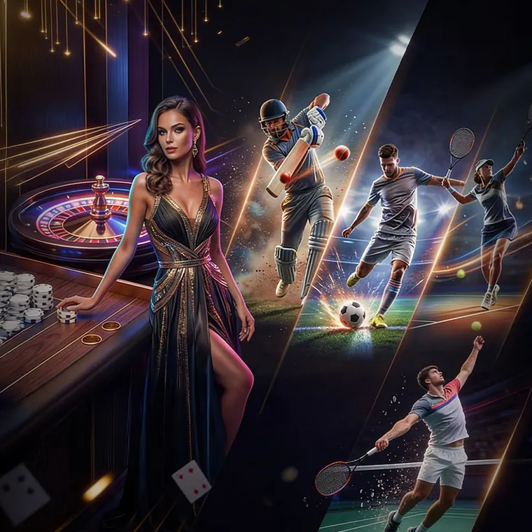 GAMESPH Classic Slots