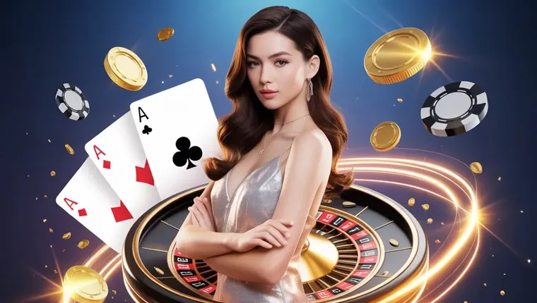 Advantages and Features of 24 Online Casino