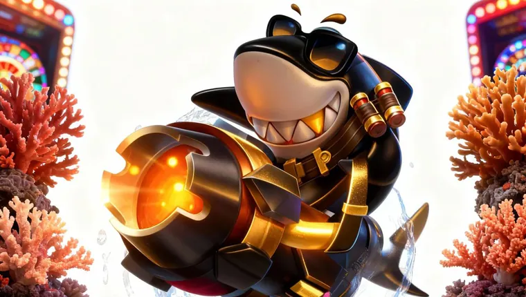 An abstract image representing unique and innovative original casino games exclusive to 24 Online Casino.