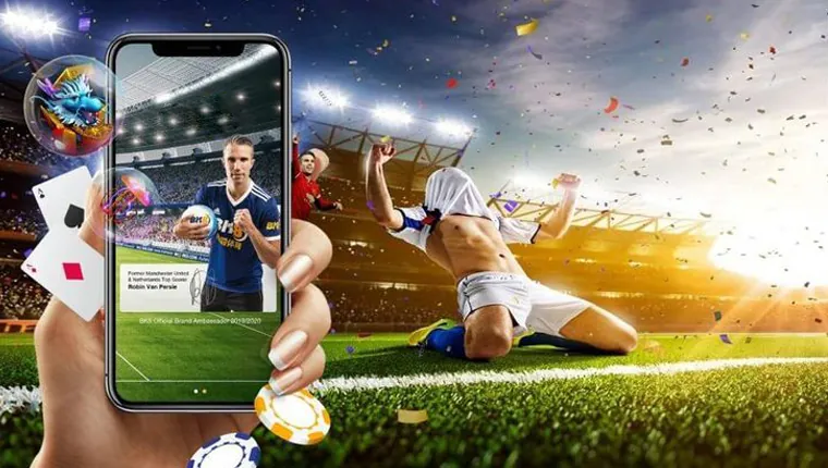 24 Live Casino Bonus