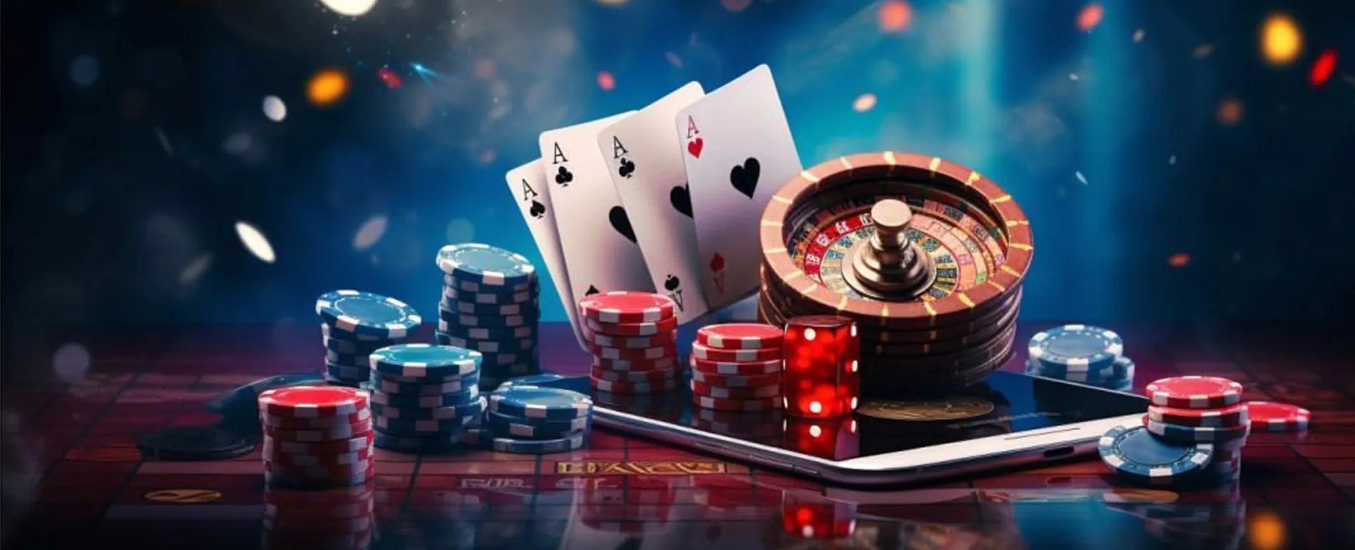 GAMESPH Promotions and Bonuses