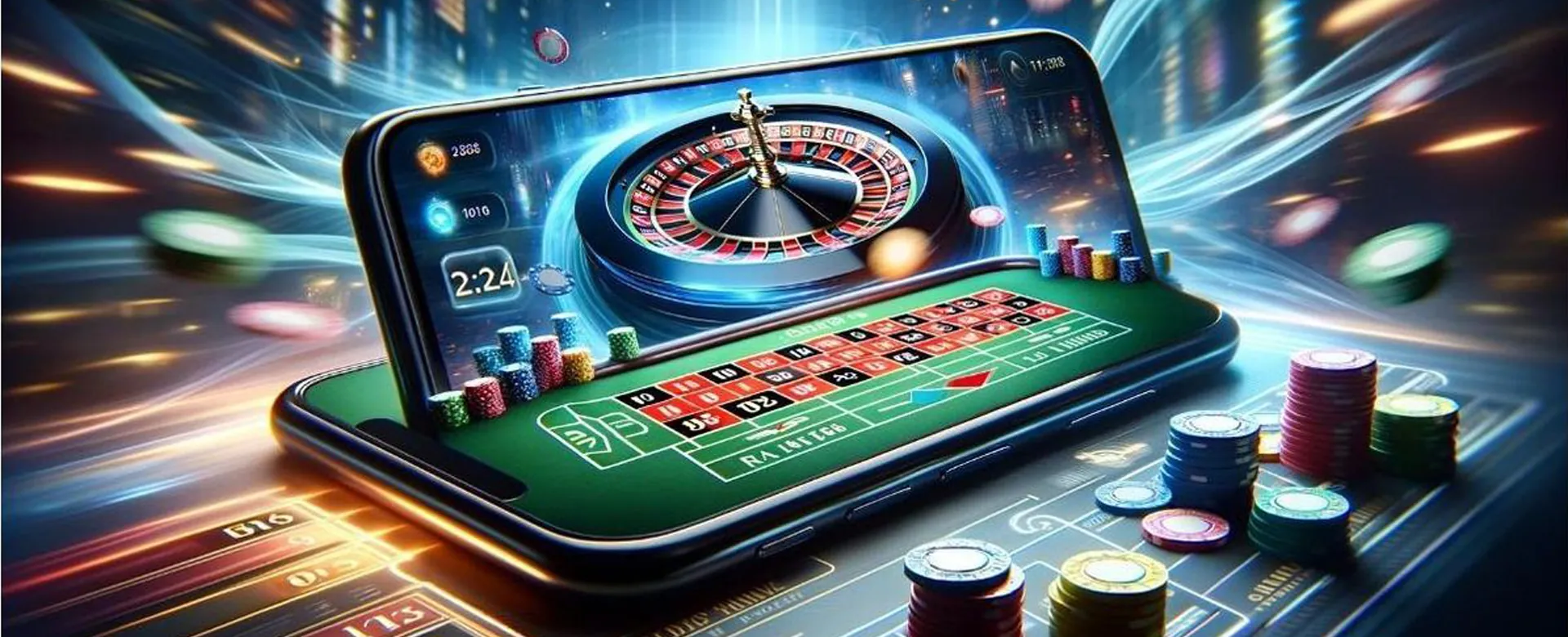 GAMESPH Casino Guide - Ultimate Gaming Hub