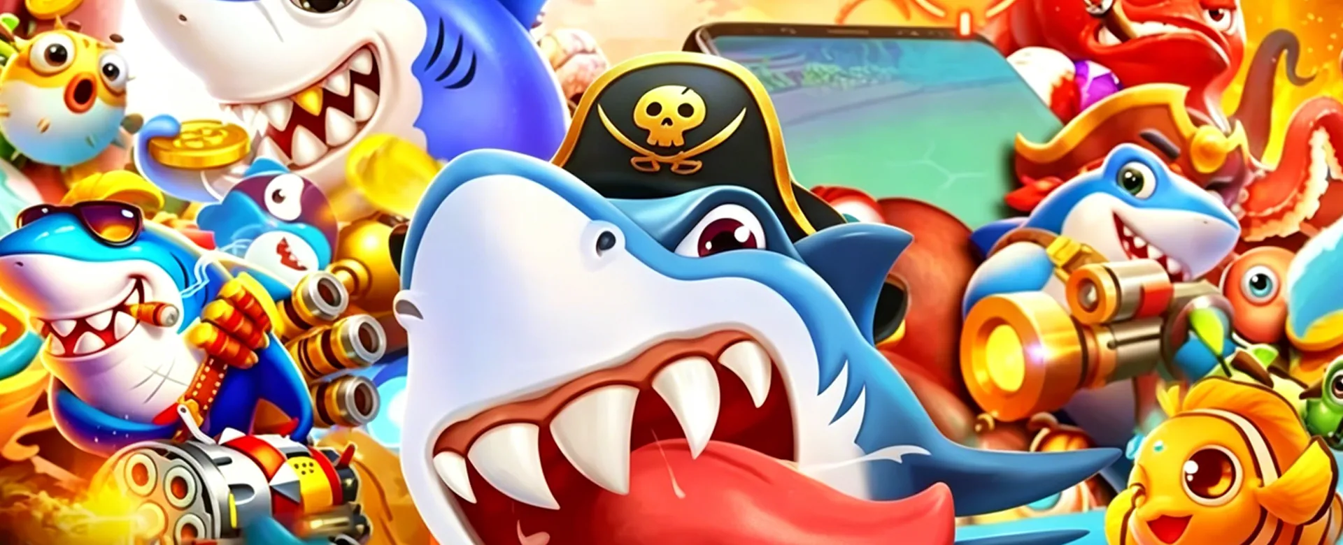 GAMESPH Customer Support Representative Assisting a Player