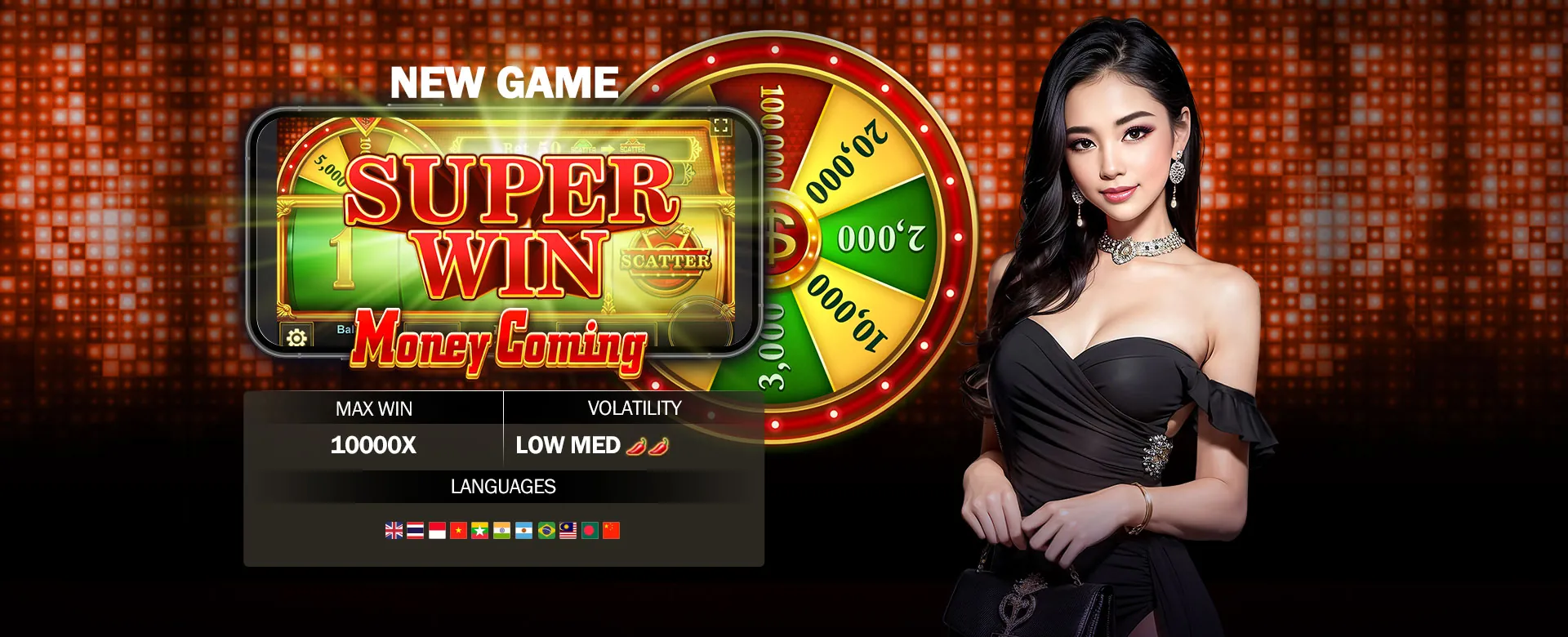 GAMESPH Blog: Latest News and Updates
