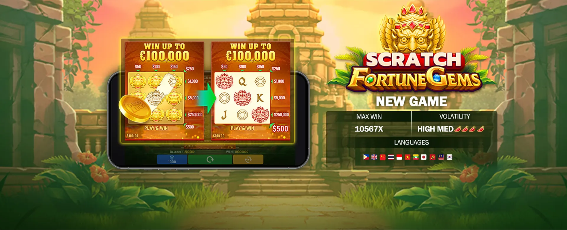 GAMESPH Privacy Policy - Protecting Your Data in Online Gaming