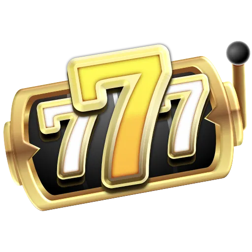 Bingo & Lottery Icon