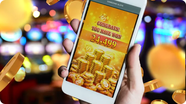 GAMESPH Best Odds